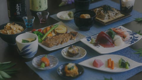 Food and drinks, Food, Meals, Dinner