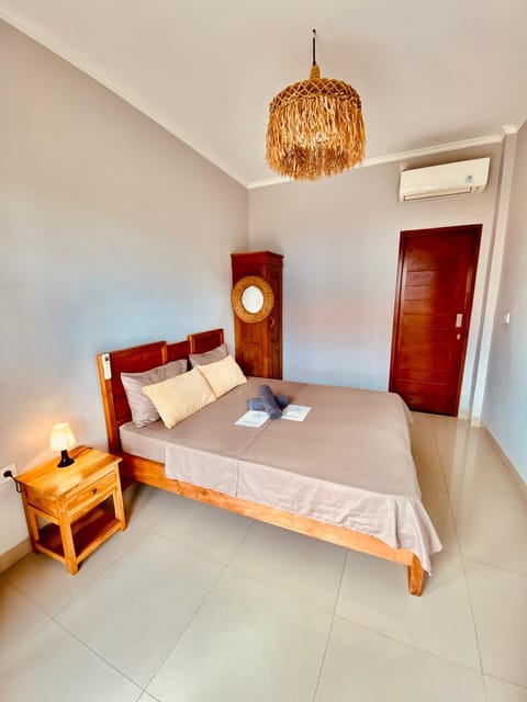 MiCasa Bed and Breakfast in North Kuta