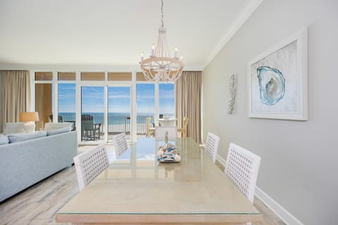 Phoenix Gulf Towers 302 condo Apartment in Orange Beach