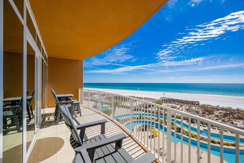 Phoenix Gulf Towers 302 condo Apartment in Orange Beach