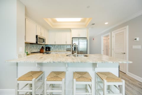 Phoenix Gulf Towers 302 condo Apartment in Orange Beach