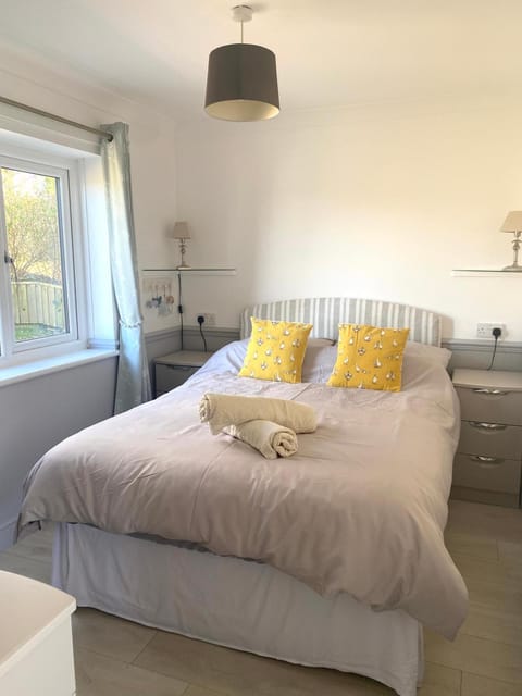 Clover Cottage House in Wales