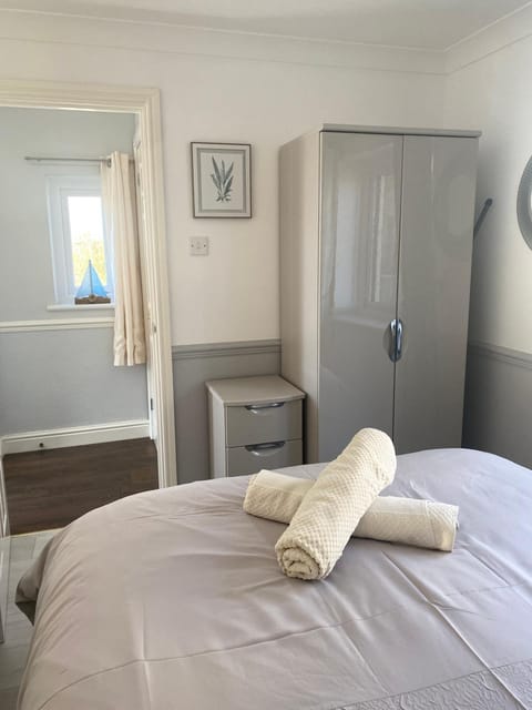 Clover Cottage House in Wales