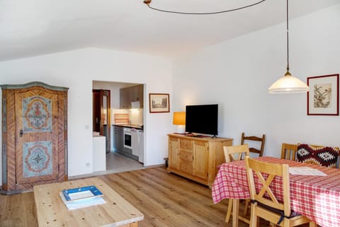 Haus Excelsior Top 40 Apartment in Seefeld