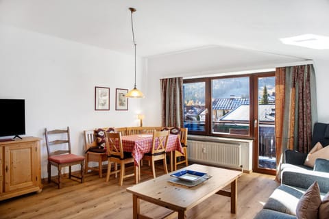 Haus Excelsior Top 40 Apartment in Seefeld