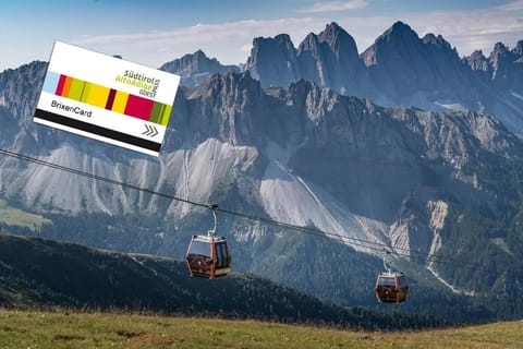 Loft Lauben Apartment in Brixen