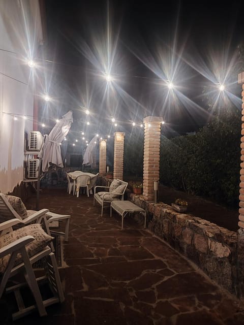 Casa scopelliti Bed and Breakfast in Calasetta