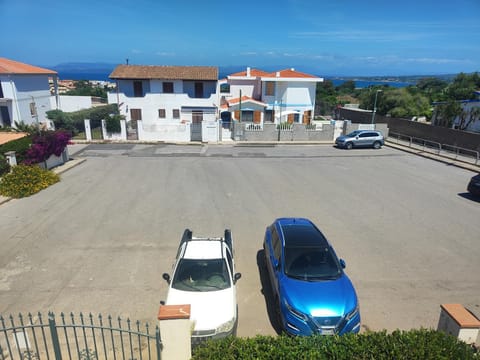 Casa scopelliti Bed and Breakfast in Calasetta