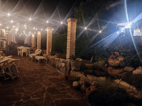 Casa scopelliti Bed and Breakfast in Calasetta