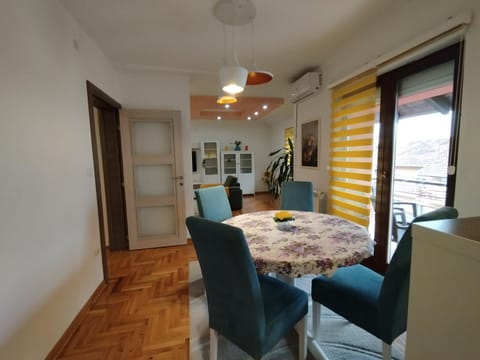 Stan Ledine Apartment in Belgrade