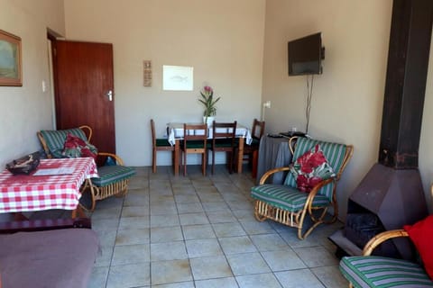 De Kock Flat Arniston Apartment in Western Cape