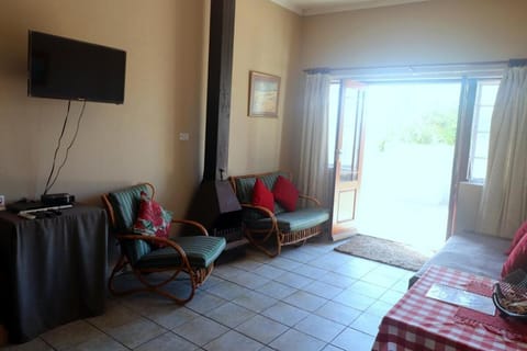 De Kock Flat Arniston Apartment in Western Cape