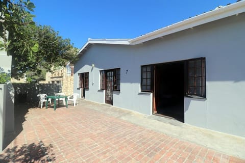De Kock Flat Arniston Apartment in Western Cape