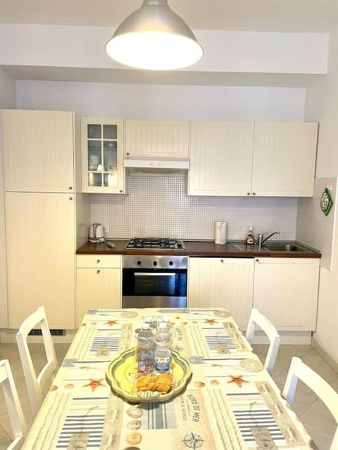 Splendido trilocale a due passi dal mare Apartment in Santa Margherita Ligure