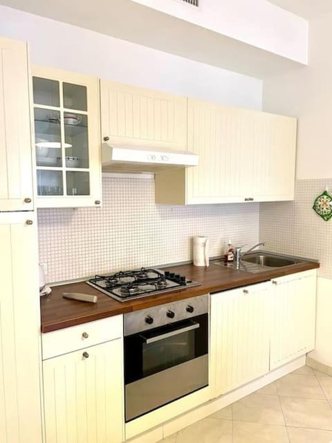 Splendido trilocale a due passi dal mare Apartment in Santa Margherita Ligure