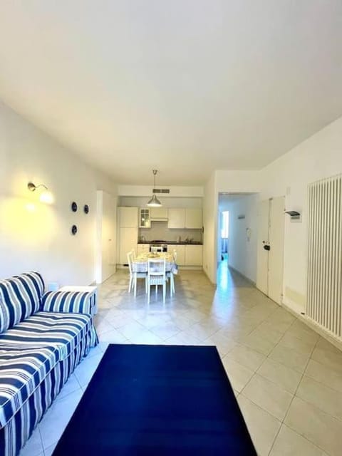 Splendido trilocale a due passi dal mare Apartment in Santa Margherita Ligure