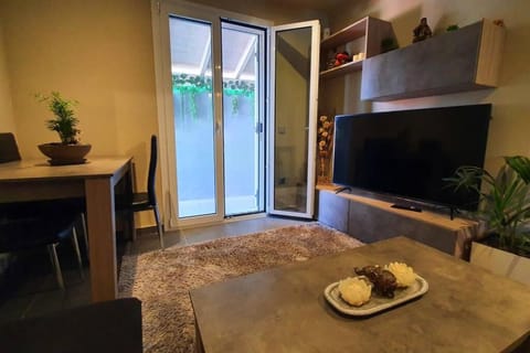 Fotini's home House in Gouvia