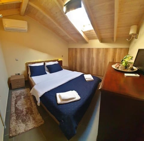 Fotini's home House in Gouvia