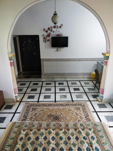 TV and multimedia, Bedroom
