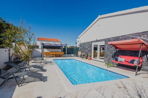 Day, Pool view, Swimming pool