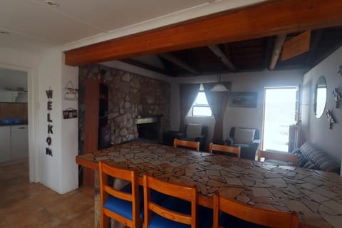 Dyers House Kassiesbaai Arniston House in Western Cape