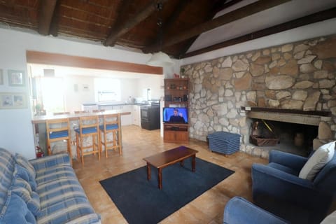 Dyers House Kassiesbaai Arniston House in Western Cape