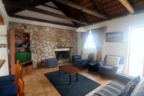 Dyers House Kassiesbaai Arniston House in Western Cape