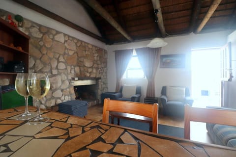 Dyers House Kassiesbaai Arniston House in Western Cape