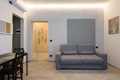 Room Don Alfonso Luxury Apartment in Parma