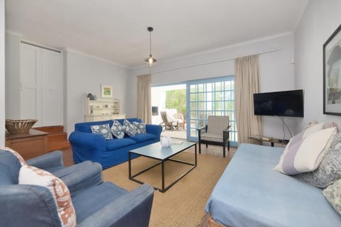 Fisher's Rest in Arniston House in Western Cape