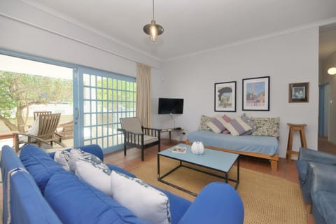 Fisher's Rest in Arniston House in Western Cape