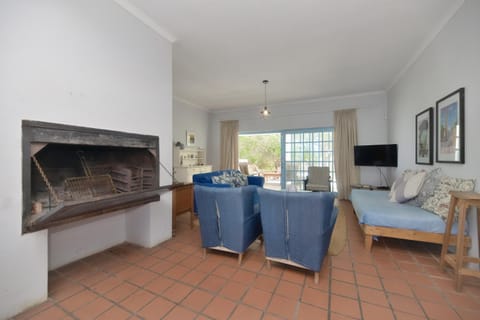 Fisher's Rest in Arniston House in Western Cape