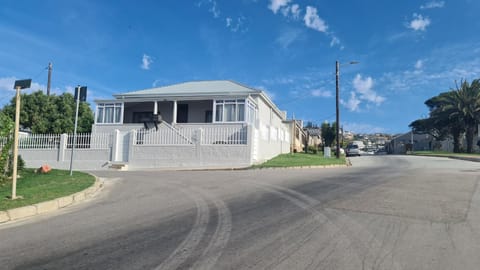 Dann's Corner House in Western Cape