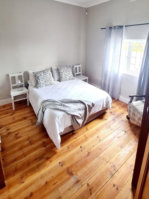 Dann's Corner House in Western Cape