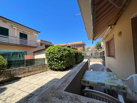 Appartamenti NA Villa in Follonica