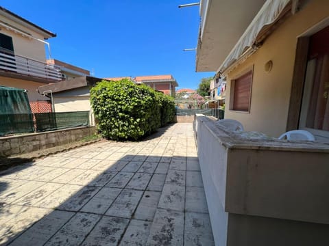 Appartamenti NA Villa in Follonica