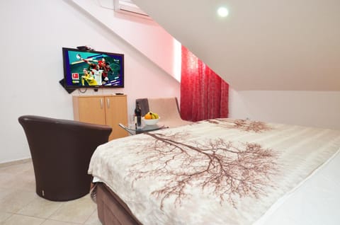 Old town central Apartment in Kotor