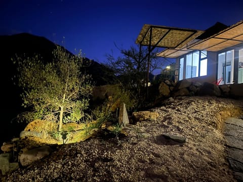 Property view