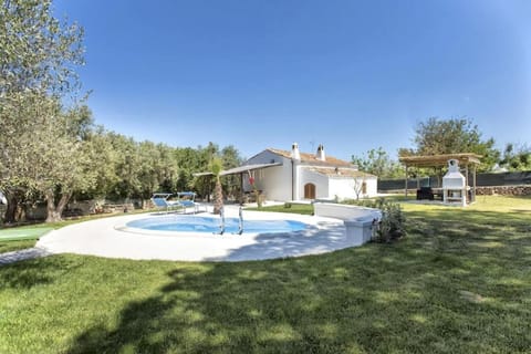 ClickSardegna Cottage Asaje ad Alghero con piscina ad uso esclusivo Chalet in Sardinia