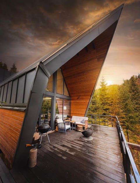 Natural landscape, Balcony/Terrace