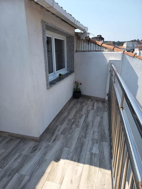 Apartamentos turísticos Demar Apartment in O Salnés