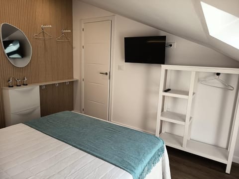 Apartamentos turísticos Demar Apartment in O Salnés