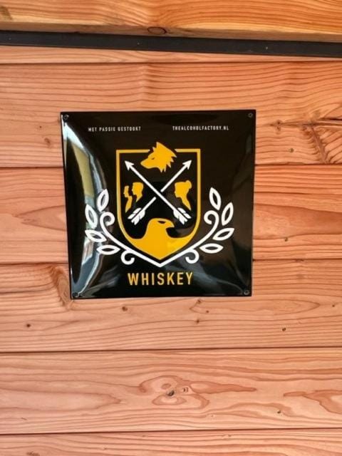 Hoogte Huisje Schotland Campground/ 
RV Resort in Roermond