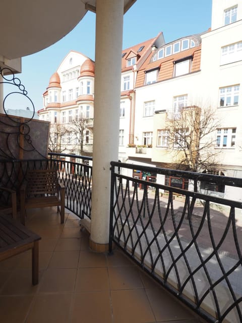 Day, Garden, View (from property/room), Balcony/Terrace