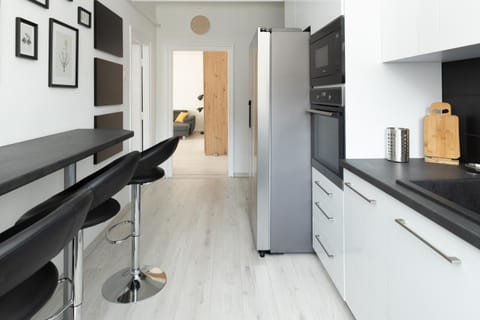 Kitchen or kitchenette, minibar, pet friendly