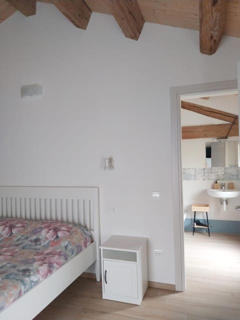 B&B La Casa Gialla Bed and Breakfast in Ravenna