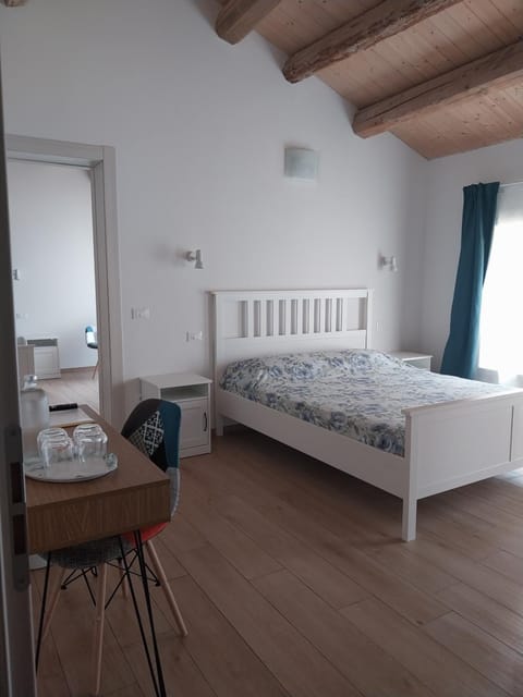 B&B La Casa Gialla Bed and Breakfast in Ravenna