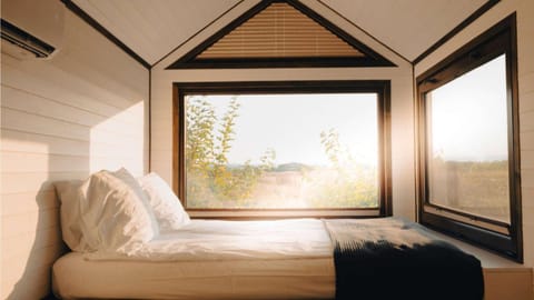 Dolce Casa 1 by Tiny Away House in Arezzo