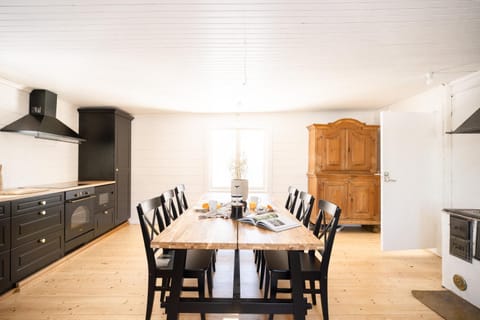 Kullanpuu's Farm Stay House in Uusimaa