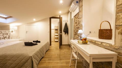 APPARTAMENTO LA FONTANA DI ASSISI Apartment in Assisi